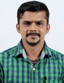 Staff Member