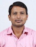 Staff Member