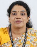 Staff Member